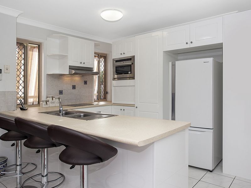 7 Matai Crescent, Nerang QLD 4211