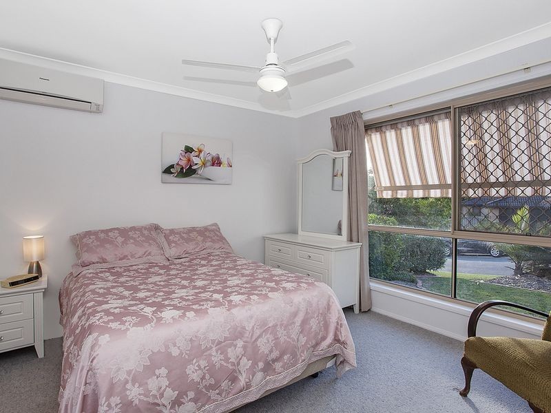 7 Matai Crescent, Nerang QLD 4211