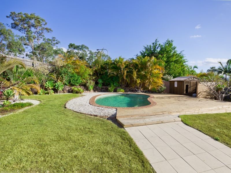 7 Matai Crescent, Nerang QLD 4211