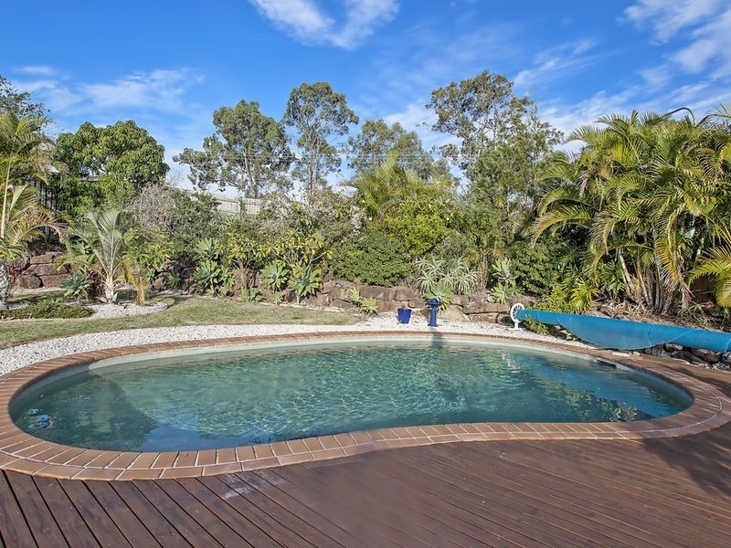 7 Matai Crescent, Nerang QLD 4211