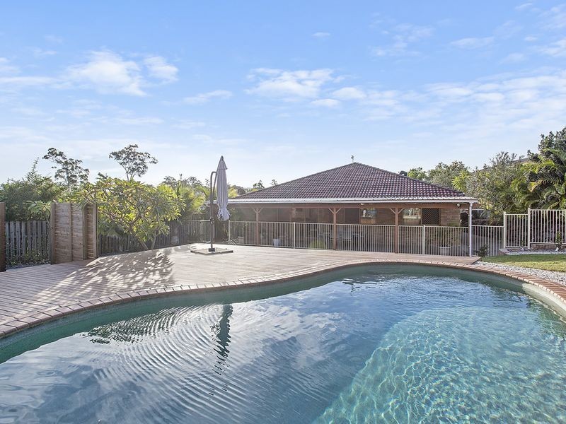 7 Matai Crescent, Nerang QLD 4211