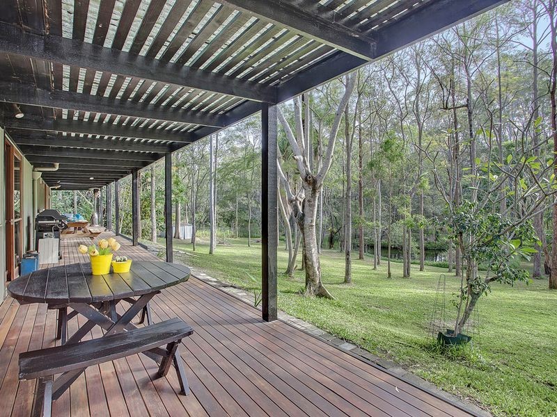 15 Rusa Court, Nerang QLD 4211