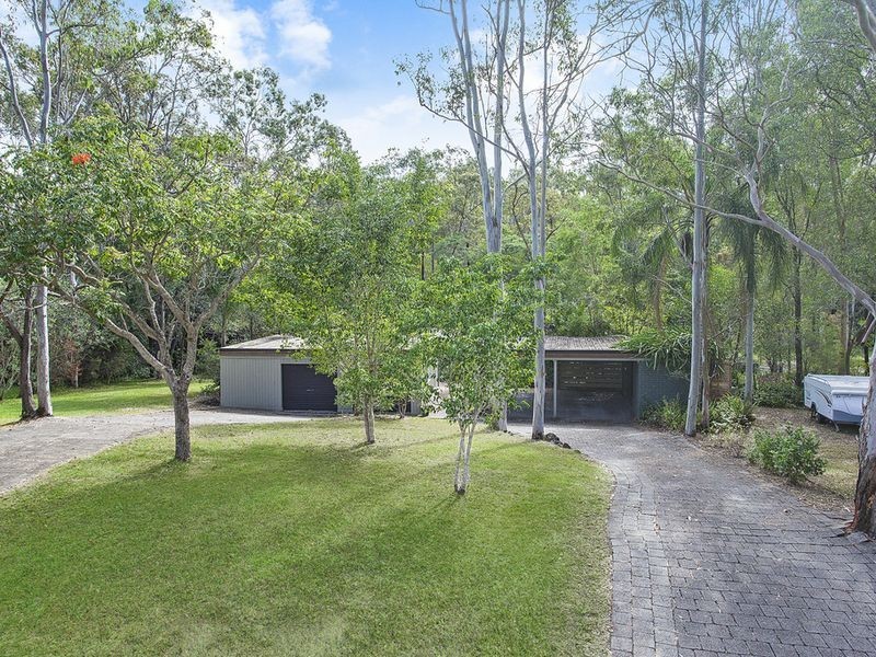 15 Rusa Court, Nerang QLD 4211