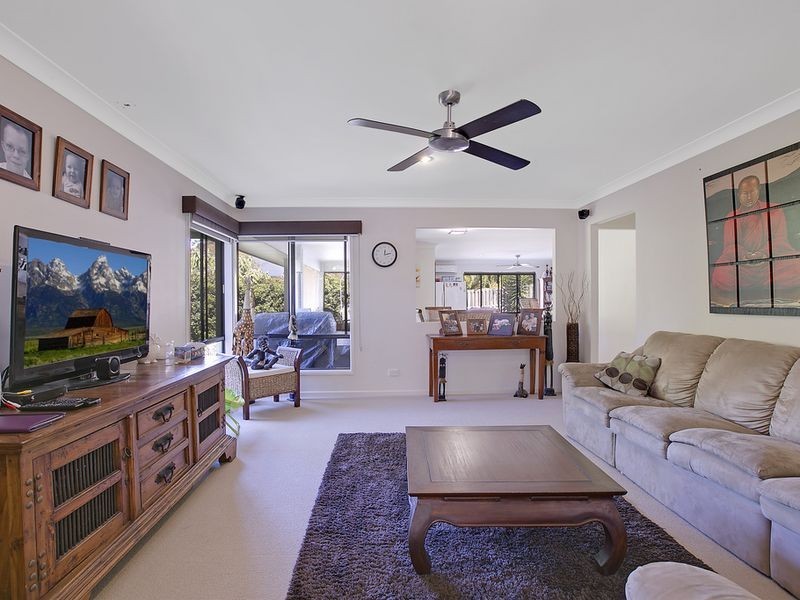 9 Swagman Road, Gilston QLD 4211