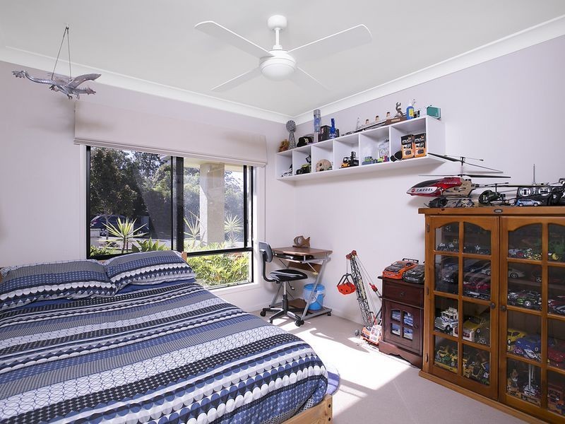 9 Swagman Road, Gilston QLD 4211