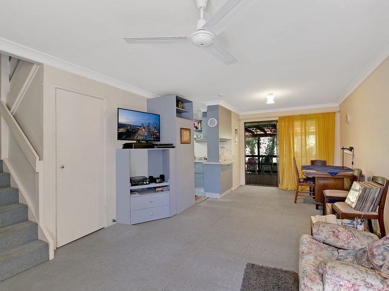 5 Dahlia C 67 Nerang Street, Nerang QLD 4211