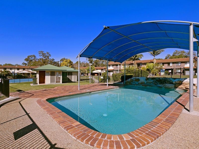 5 Dahlia C 67 Nerang Street, Nerang QLD 4211