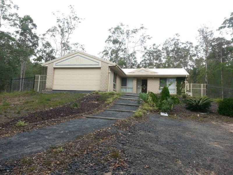 26 Glen Nathan Court, Mount Nathan QLD 4211