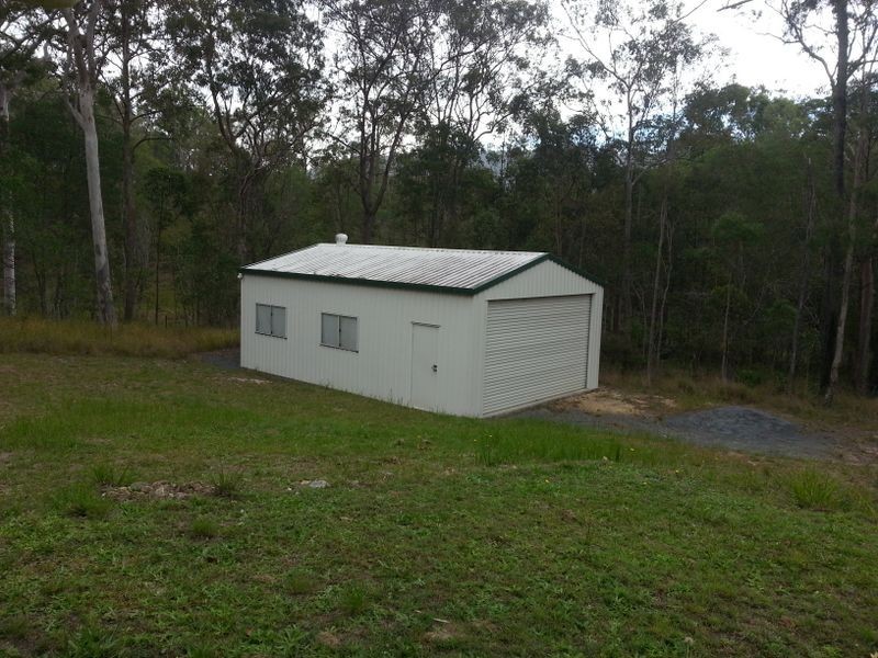 26 Glen Nathan Court, Mount Nathan QLD 4211