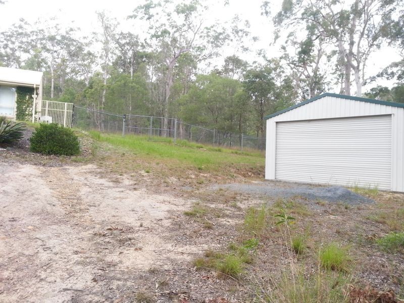 26 Glen Nathan Court, Mount Nathan QLD 4211