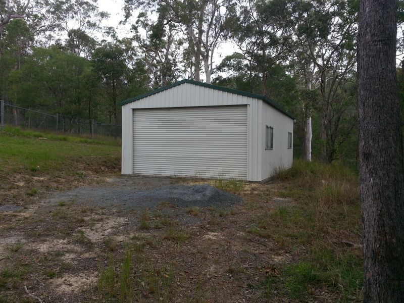 26 Glen Nathan Court, Mount Nathan QLD 4211