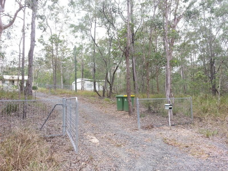 26 Glen Nathan Court, Mount Nathan QLD 4211