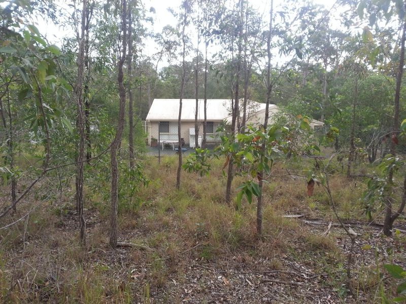 26 Glen Nathan Court, Mount Nathan QLD 4211