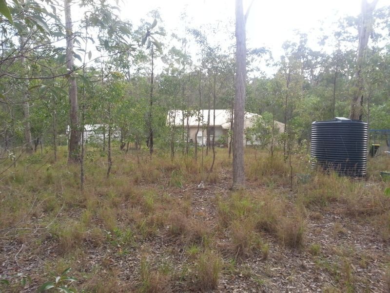 26 Glen Nathan Court, Mount Nathan QLD 4211