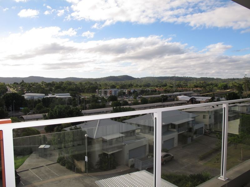 64/1 Boulton Drive, Nerang QLD 4211