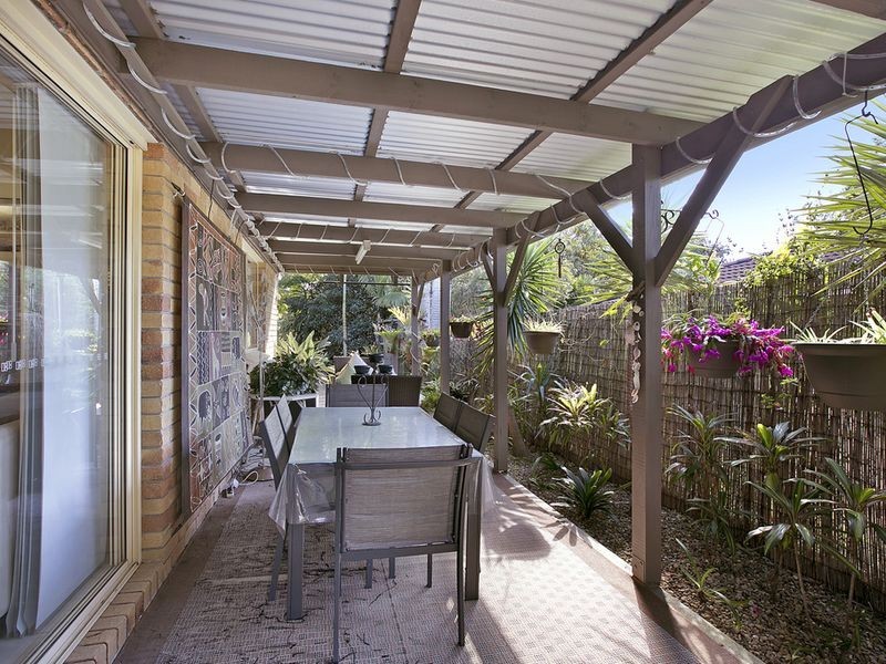 1/6 Coleridge Court, Nerang QLD 4211