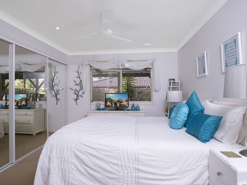 1/6 Coleridge Court, Nerang QLD 4211