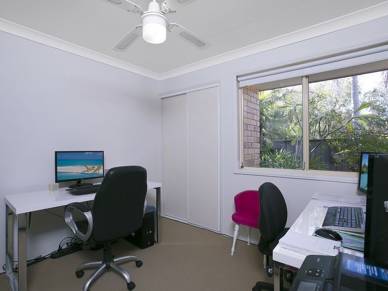 1/6 Coleridge Court, Nerang QLD 4211