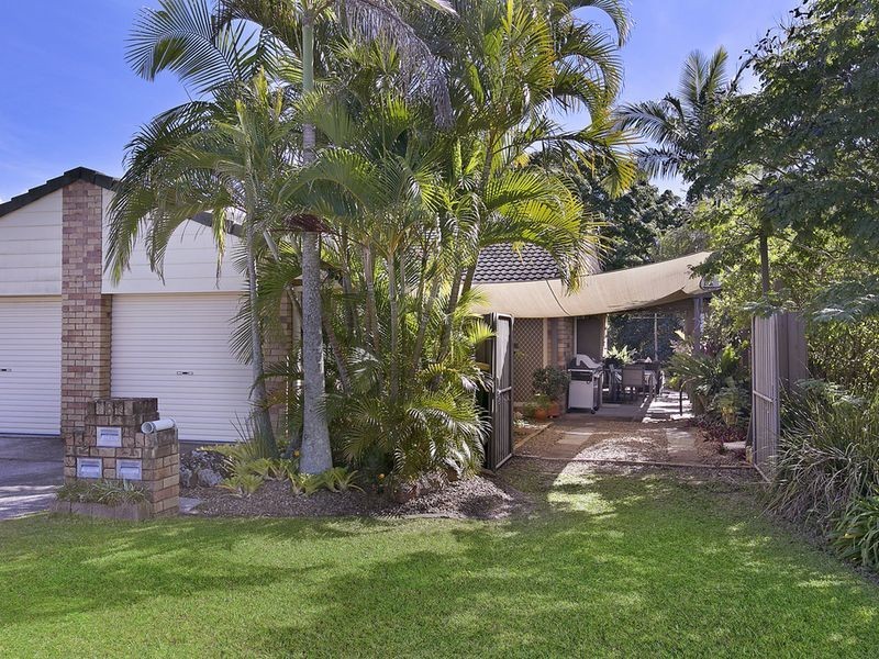 1/6 Coleridge Court, Nerang QLD 4211