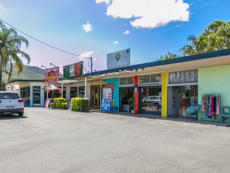 28-30 Christie Street, Canungra QLD 4275