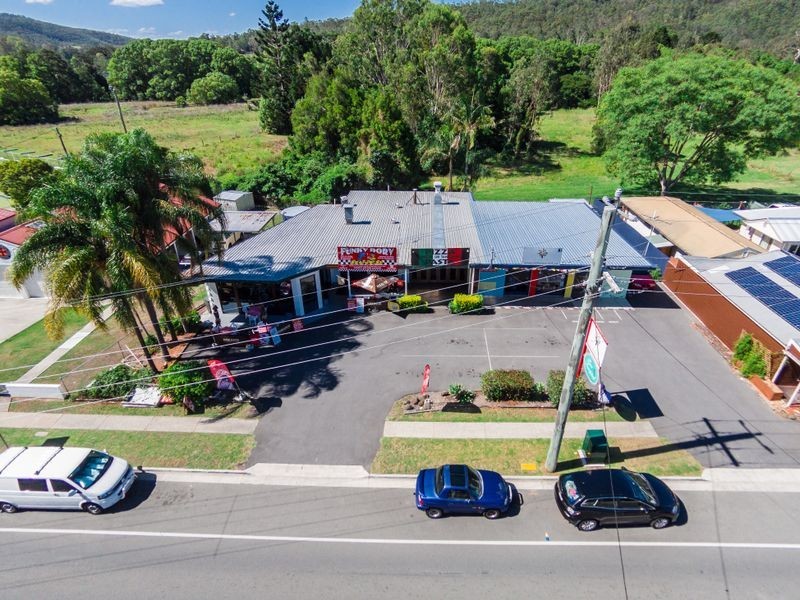28-30 Christie Street, Canungra QLD 4275