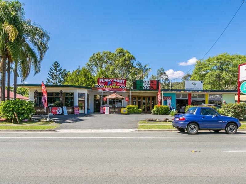 28-30 Christie Street, Canungra QLD 4275