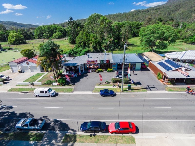 28-30 Christie Street, Canungra QLD 4275