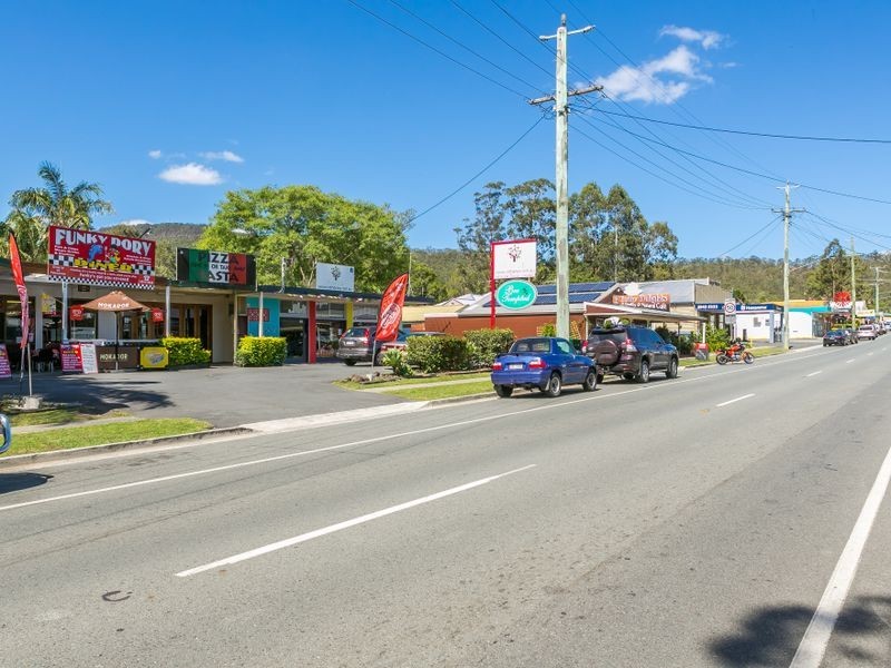 28-30 Christie Street, Canungra QLD 4275