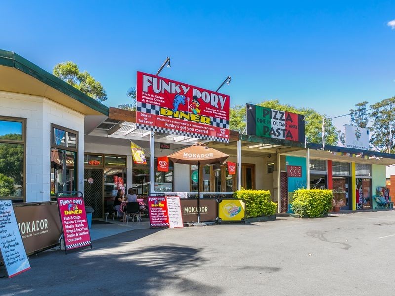 28-30 Christie Street, Canungra QLD 4275