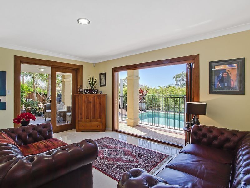 91 Armstrong Way, Highland Park QLD 4211