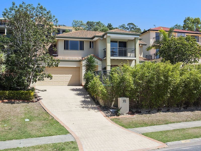 91 Armstrong Way, Highland Park QLD 4211