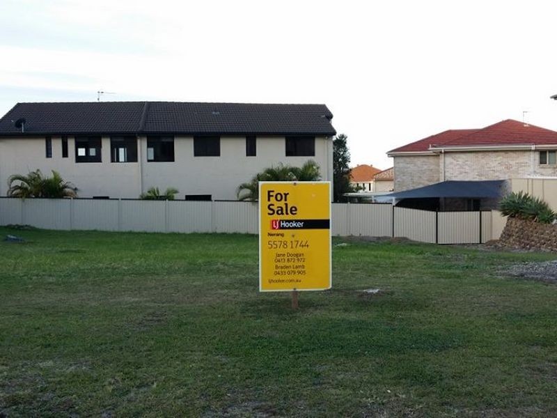 15 Ballah Crescent, Highland Park QLD 4211
