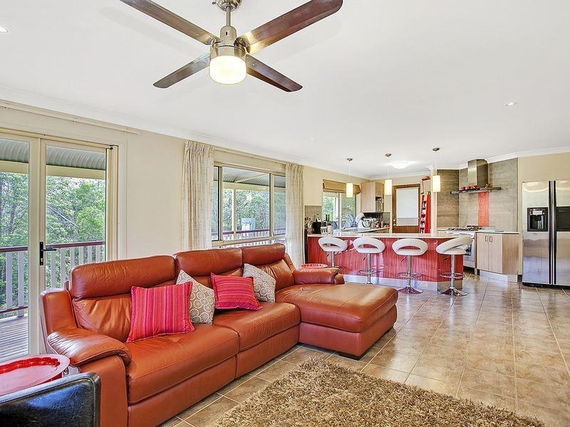 1 Peter Mills Drive, Gilston QLD 4211