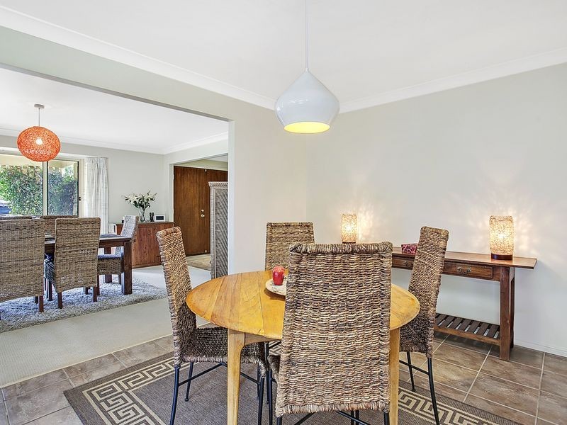 1 Peter Mills Drive, Gilston QLD 4211