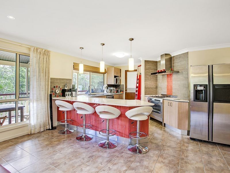 1 Peter Mills Drive, Gilston QLD 4211