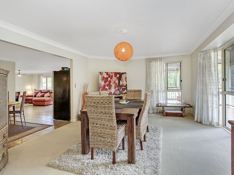 1 Peter Mills Drive, Gilston QLD 4211