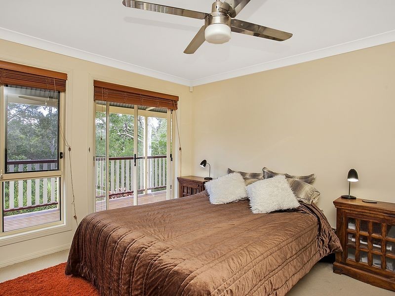 1 Peter Mills Drive, Gilston QLD 4211