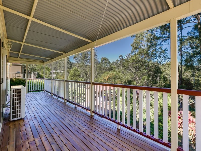 1 Peter Mills Drive, Gilston QLD 4211