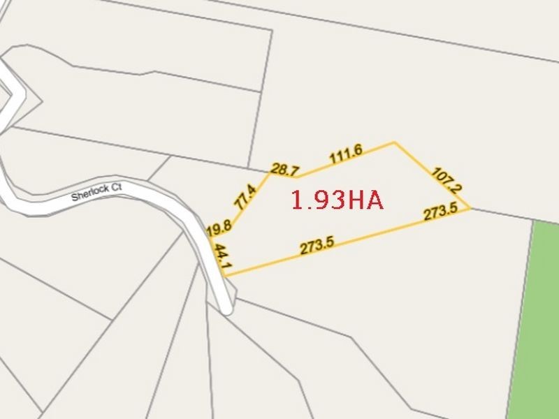 41 Sherlock Court, Guanaba QLD 4210