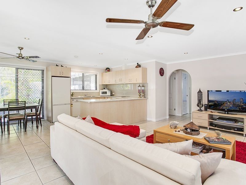 31 Yarrayne Road, Nerang QLD 4211