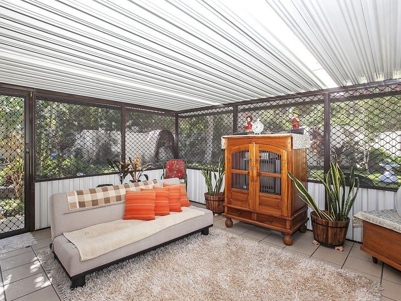 31 Yarrayne Road, Nerang QLD 4211