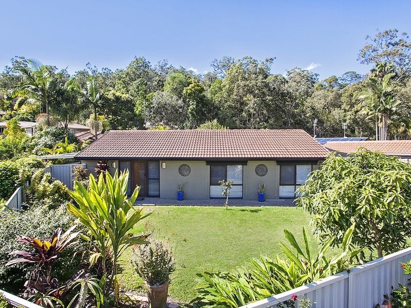 31 Yarrayne Road, Nerang QLD 4211