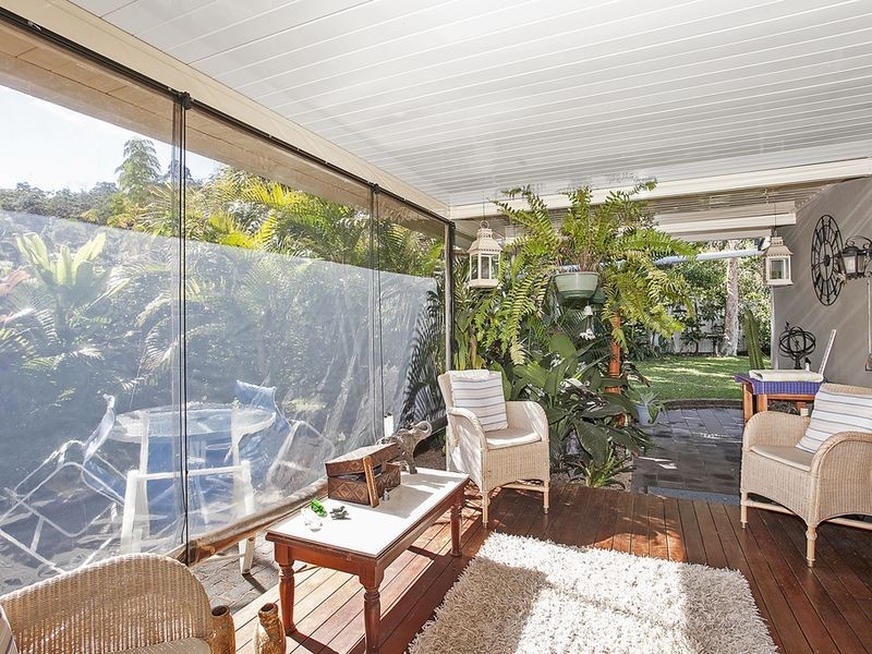 31 Yarrayne Road, Nerang QLD 4211