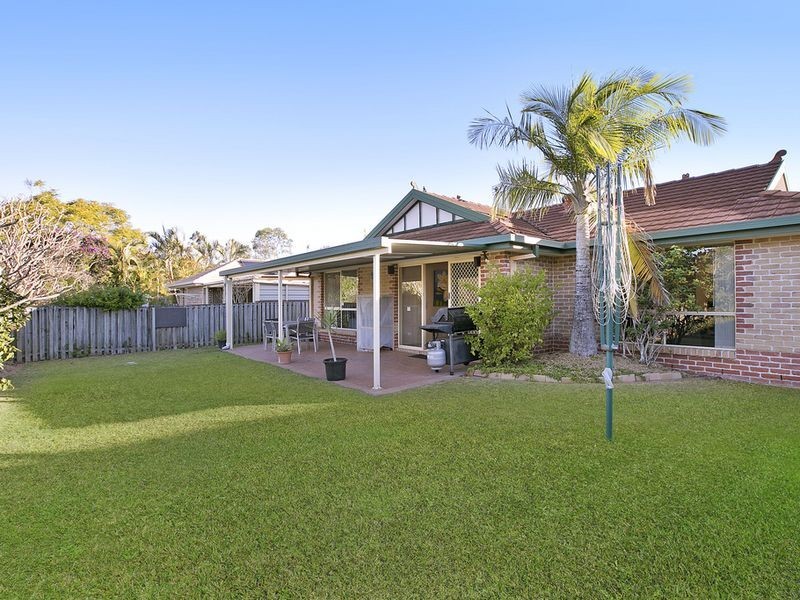 9 Beltana Way, Nerang QLD 4211