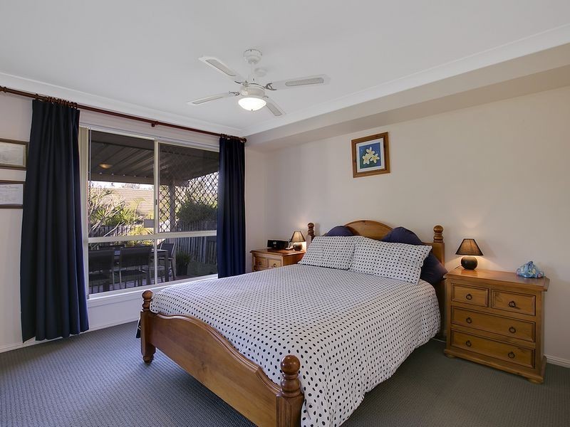 9 Beltana Way, Nerang QLD 4211