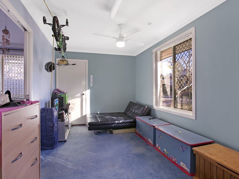 9 Beltana Way, Nerang QLD 4211