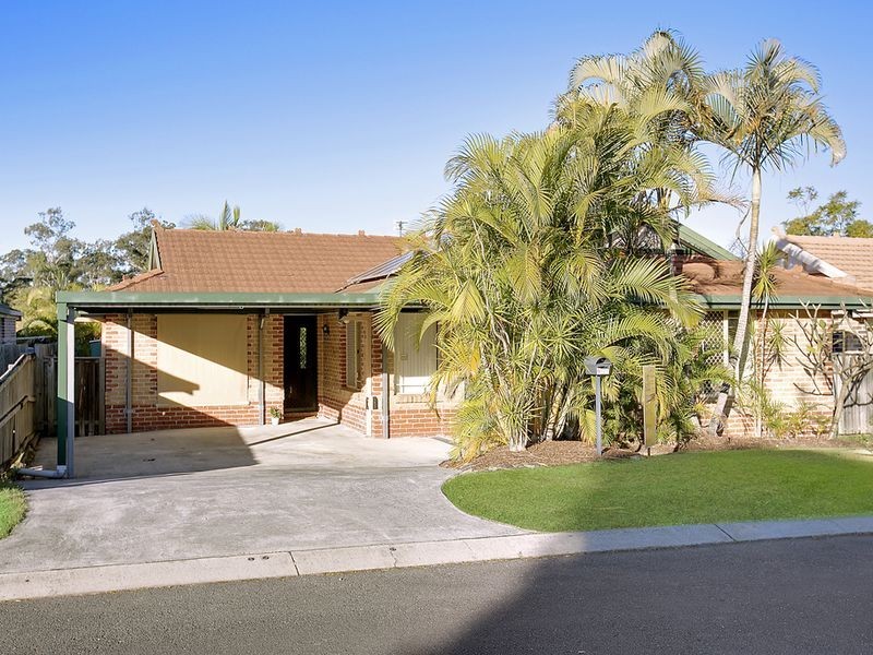 9 Beltana Way, Nerang QLD 4211