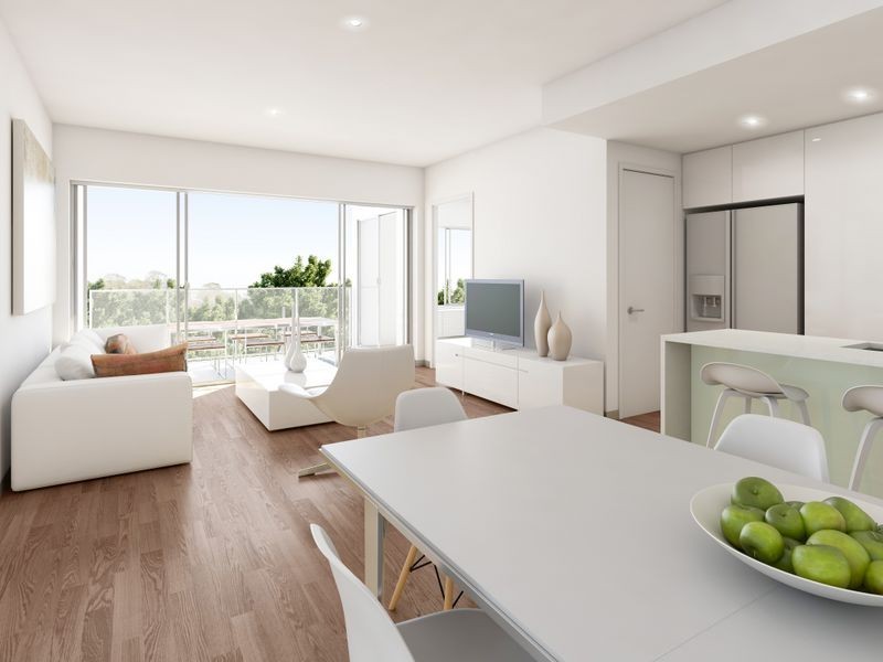 31 Bourton Road ‘Sage Apartments’, Merrimac QLD 4226