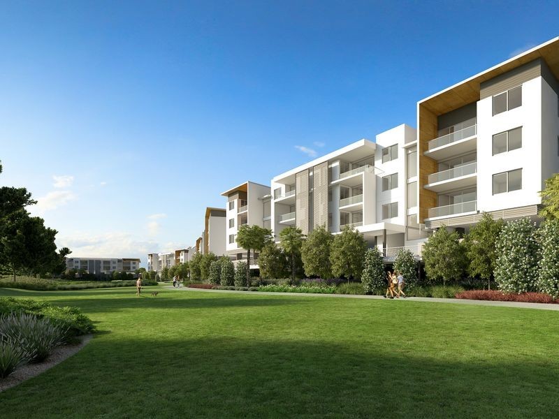 31 Bourton Road ‘Sage Apartments’, Merrimac QLD 4226