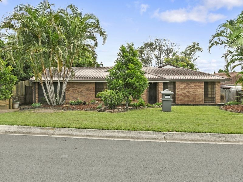 10 Burgundy Court, Highland Park QLD 4211